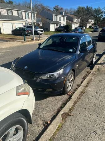 2010 BMW E60 5 Series Sedan - Image 6 of 10