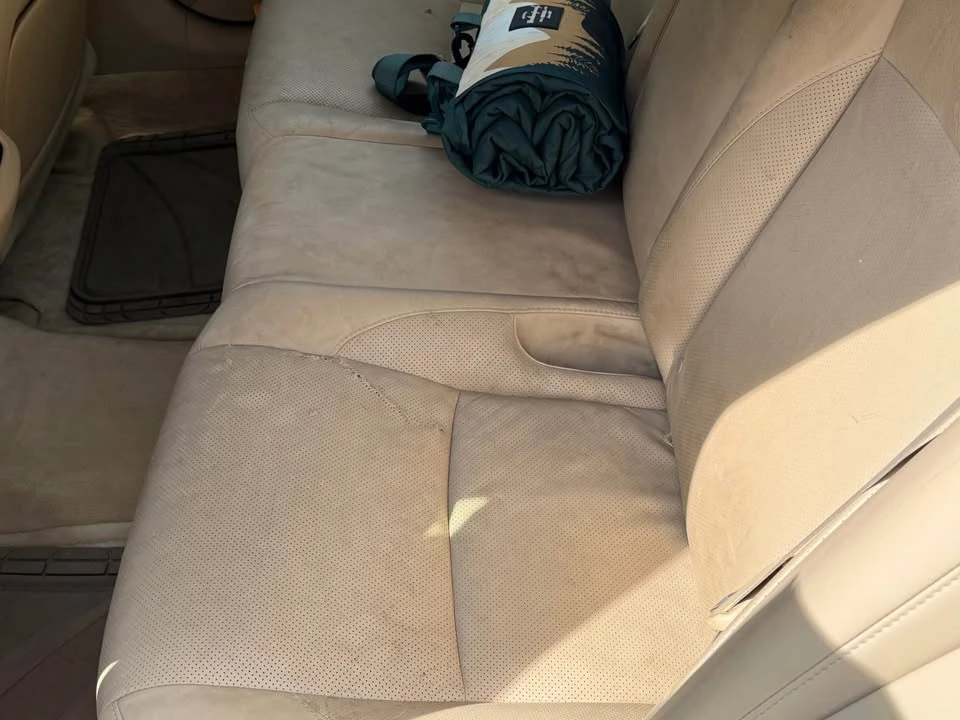 2007 Lexus ES 5th Gen - Image 9 of 10