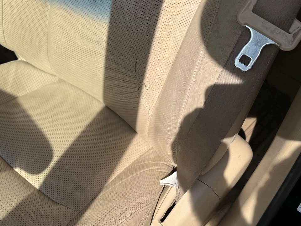 2007 Lexus ES 5th Gen - Image 8 of 10