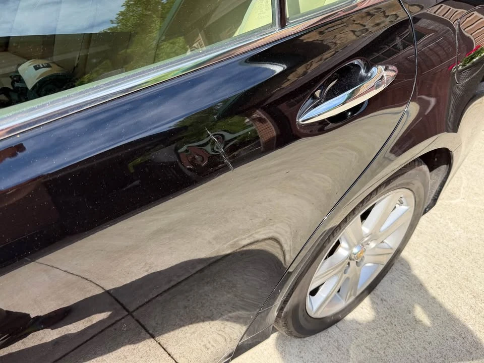 2007 Lexus ES 5th Gen - Image 10 of 10