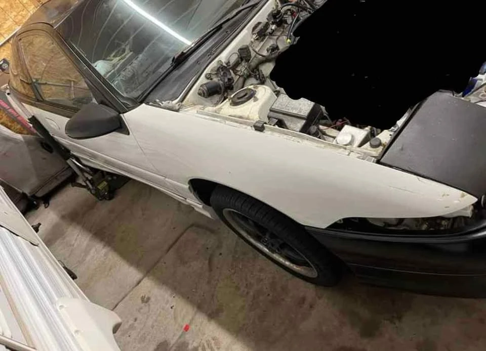 1991 Eagle - Image 2 of 10