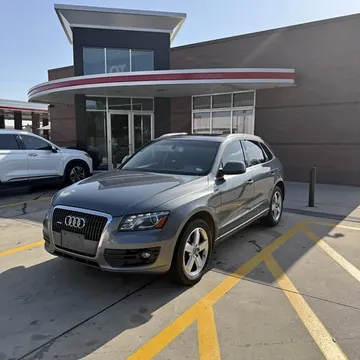 Audi Quattro