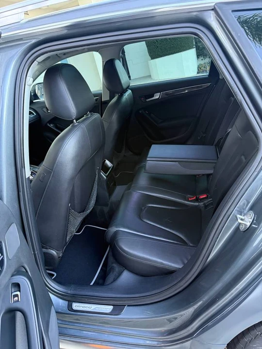 2013 Audi Allroad - Image 11 of 24