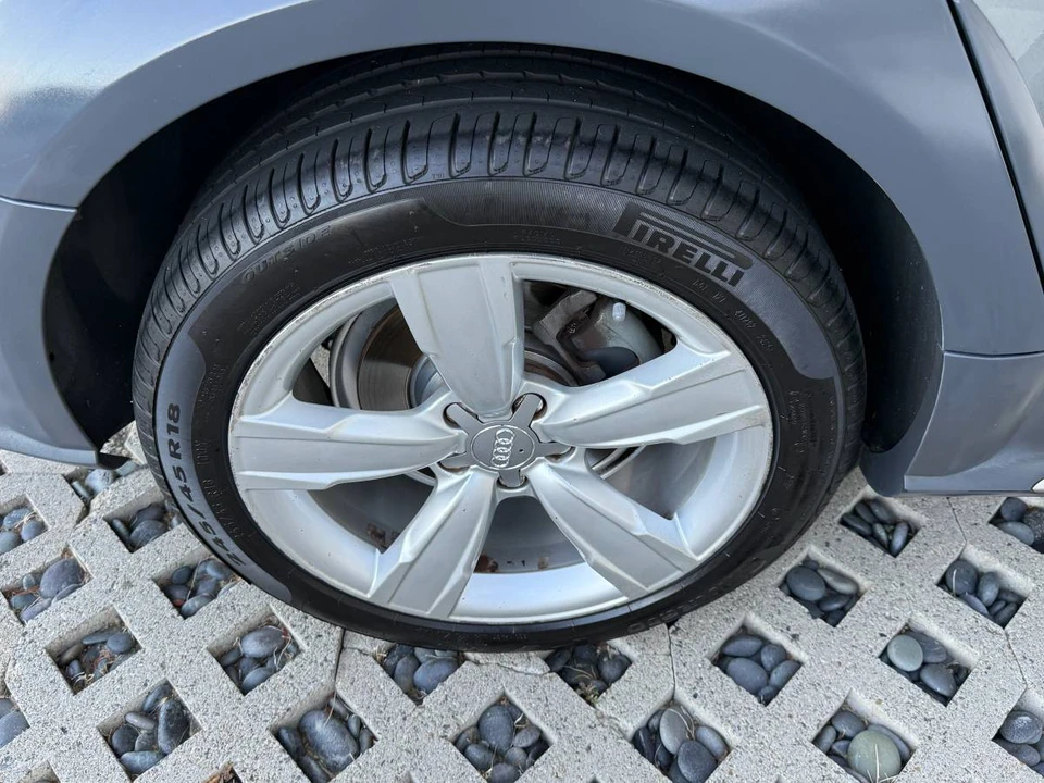 2013 Audi Allroad - Image 18 of 24