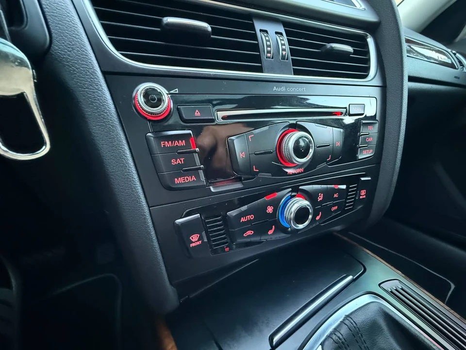 2013 Audi Allroad - Image 21 of 24