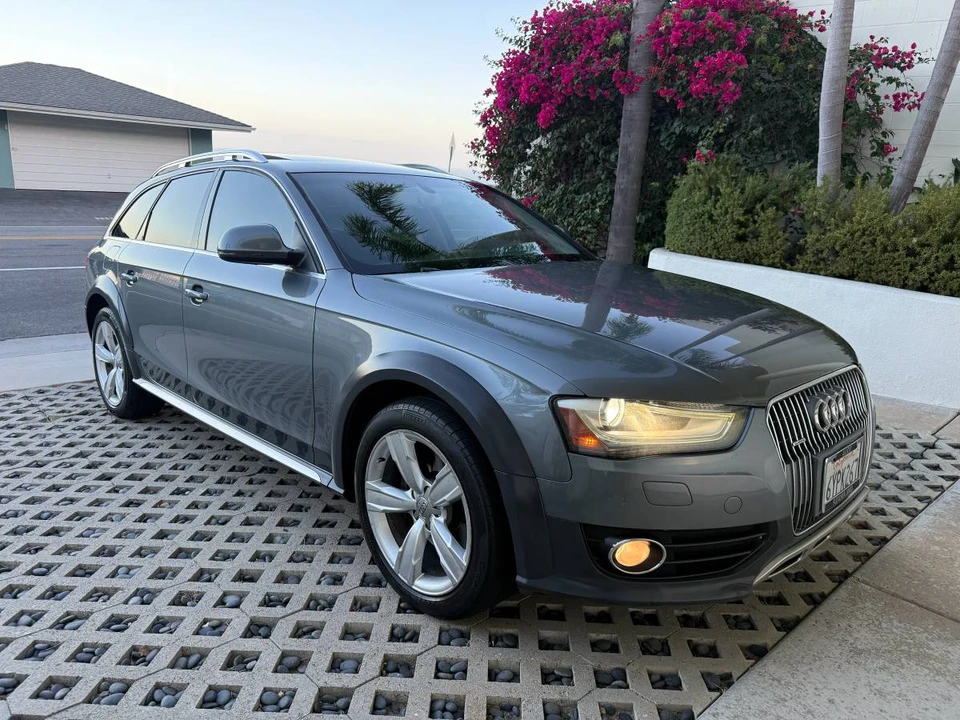 2013 Audi Allroad - Image 5 of 24