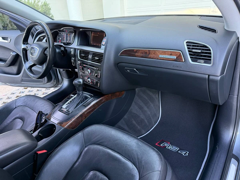 2013 Audi Allroad - Image 17 of 24