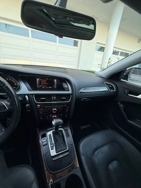 2013 Audi Allroad - Image 20 of 24