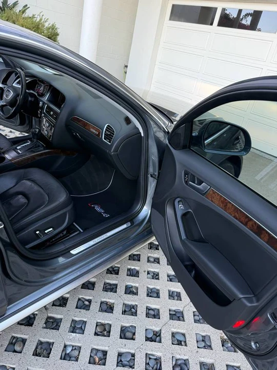 2013 Audi Allroad - Image 15 of 24