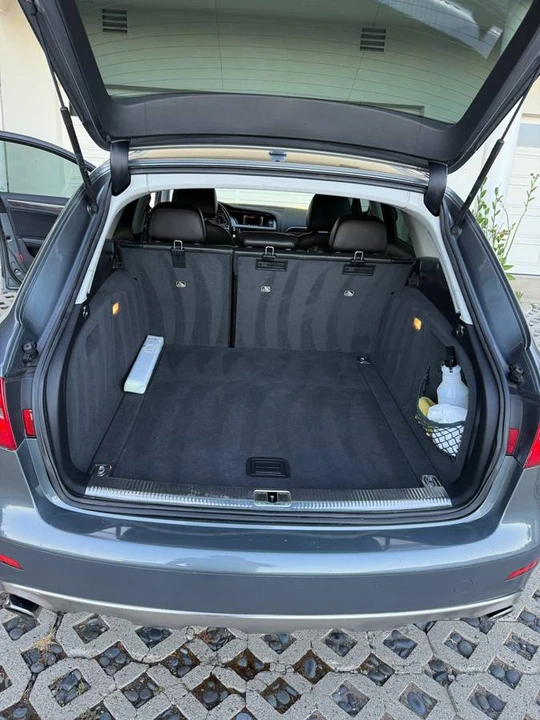 2013 Audi Allroad - Image 14 of 23