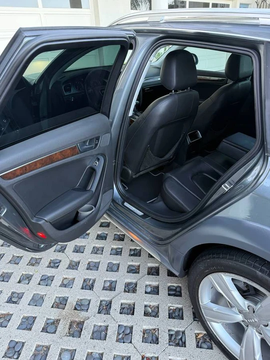 2013 Audi Allroad - Image 12 of 23