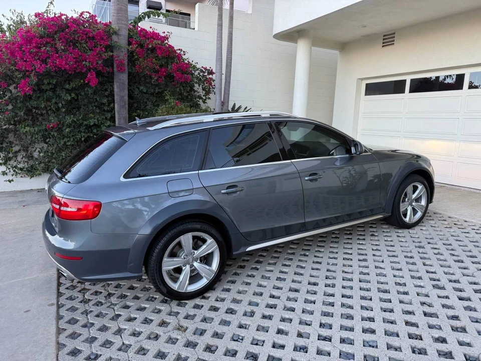 2013 Audi Allroad - Image 2 of 23