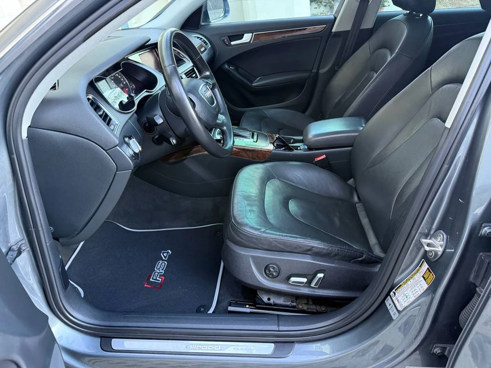 2013 Audi Allroad - Image 10 of 23