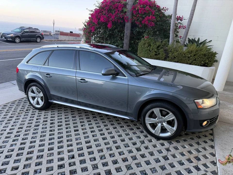 2013 Audi Allroad - Image 6 of 23