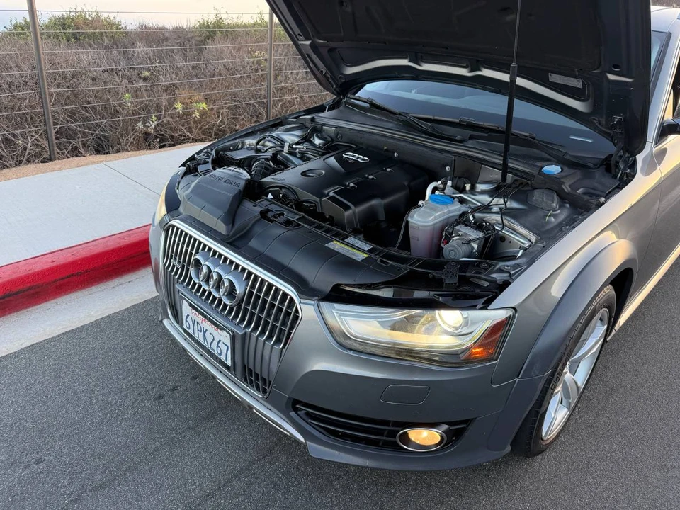 2013 Audi Allroad - Image 21 of 23