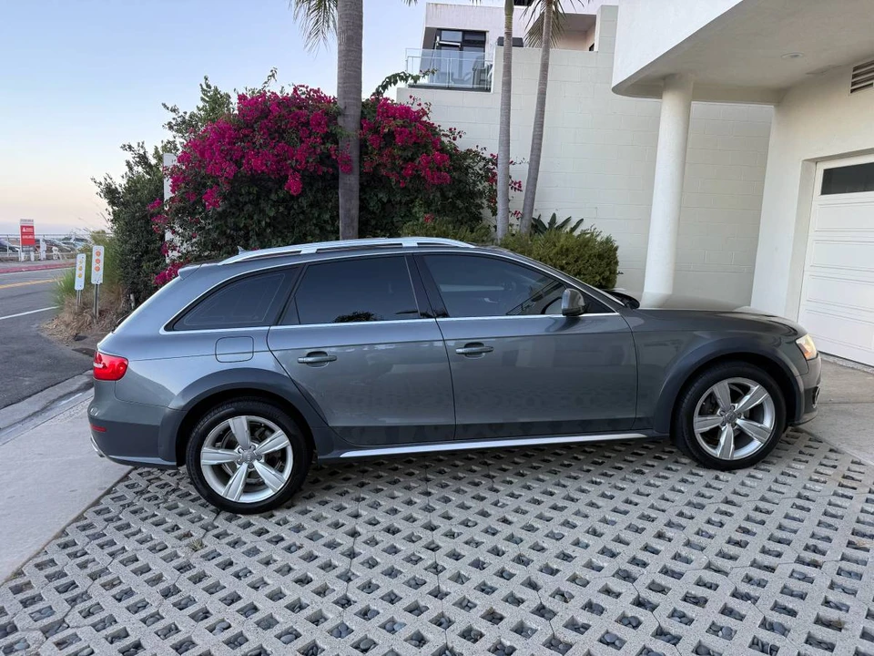 2013 Audi Allroad - Image 7 of 23