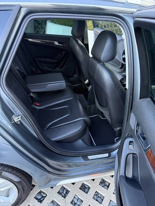 2013 Audi Allroad - Image 16 of 23