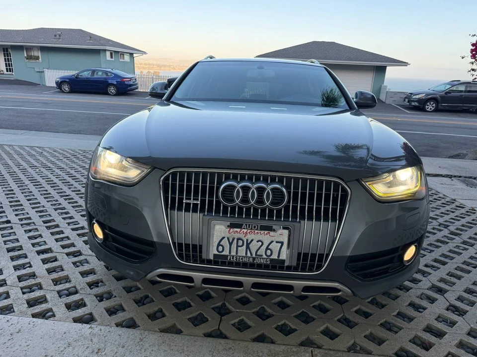 2013 Audi Allroad - Image 8 of 23