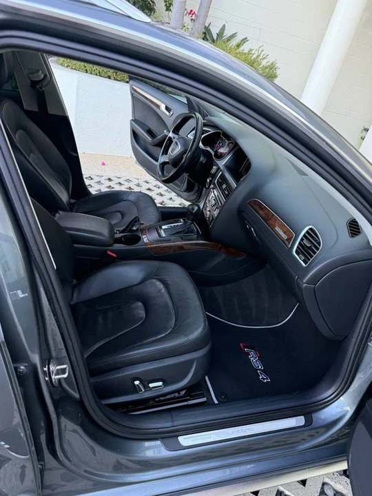 2013 Audi Allroad - Image 18 of 23