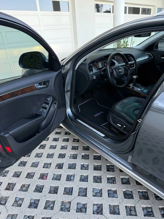 2013 Audi Allroad - Image 11 of 23