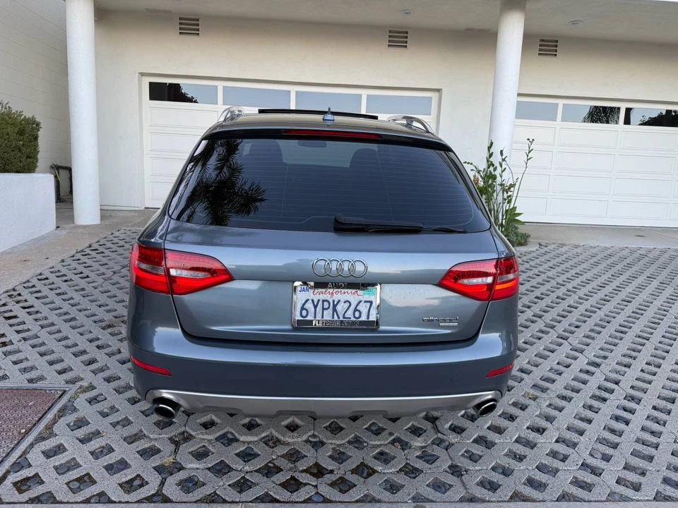 2013 Audi Allroad - Image 5 of 23