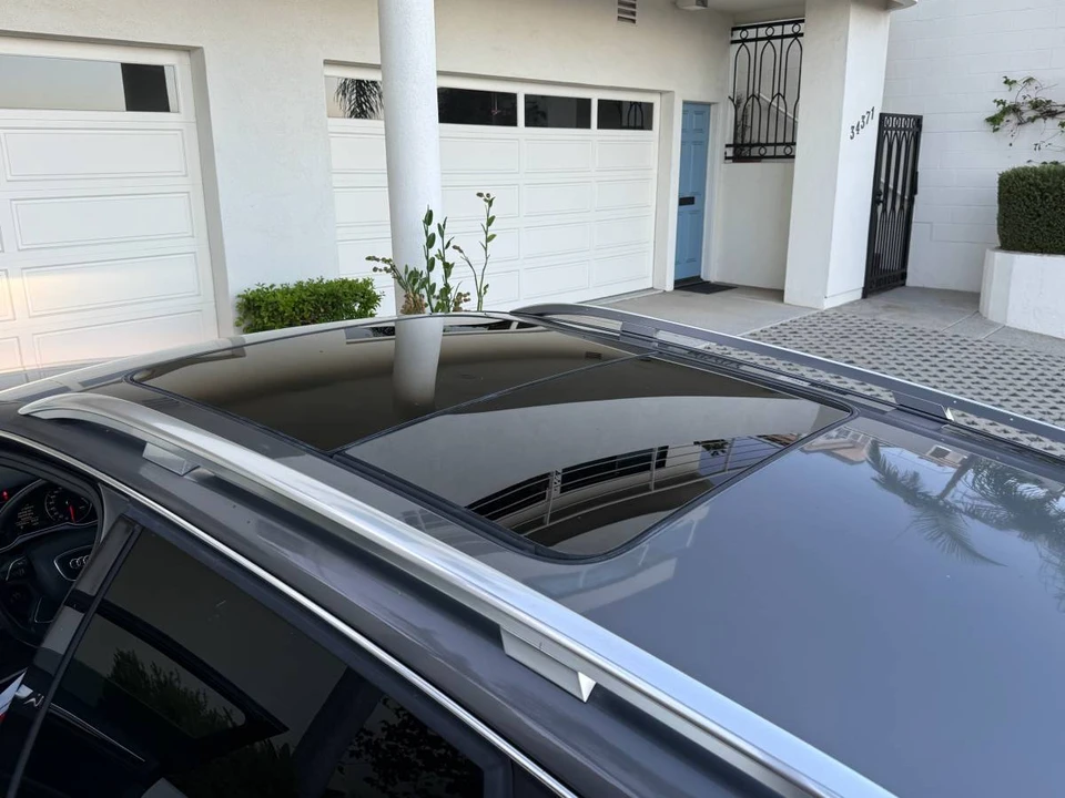 2013 Audi Allroad - Image 20 of 23