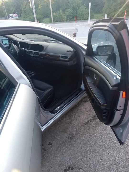 2002 BMW E65/E66 7 Series - Image 4 of 10
