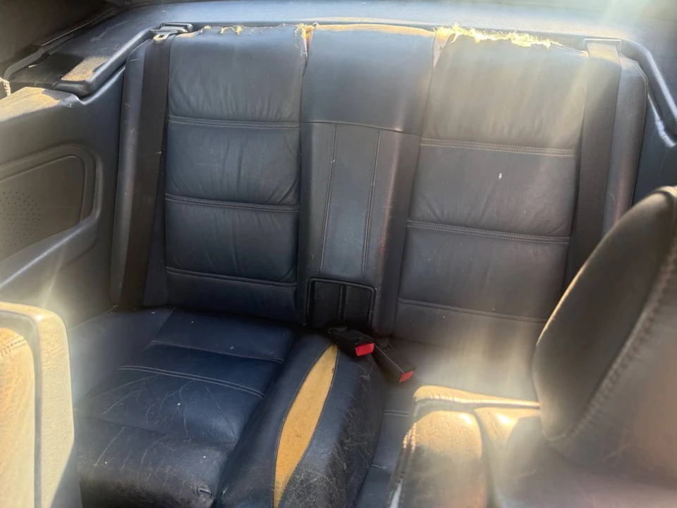1989 BMW E30 3 Series - Image 10 of 16