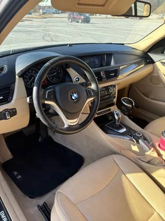 2013 BMW E84 X1 - Image 7 of 9