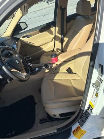 2013 BMW E84 X1 - Image 6 of 9