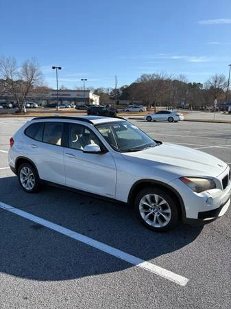 2013 BMW E84 X1 - Image 2 of 9
