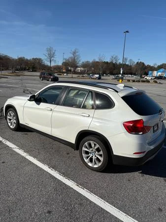 2013 BMW E84 X1 - Image 4 of 9