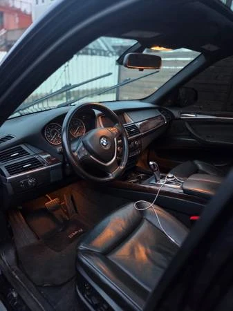 2010 BMW E70 X5 - Image 4 of 11