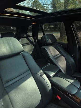 2010 BMW E70 X5 - Image 10 of 11
