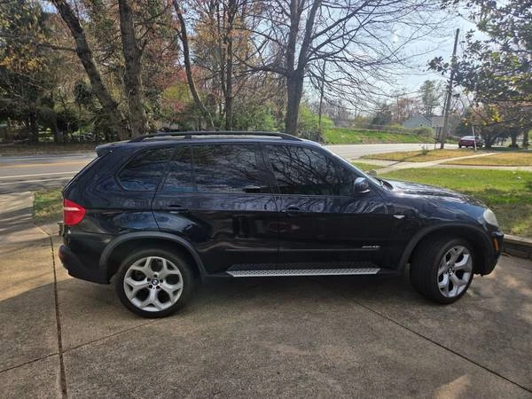 2010 BMW E70 X5 - Image 9 of 11
