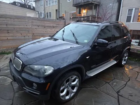 2010 BMW X5 iS Sport