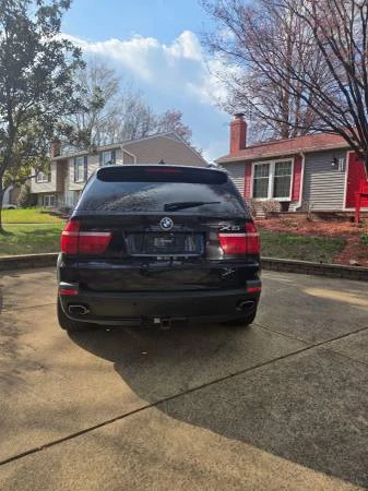 2010 BMW E70 X5 - Image 8 of 11