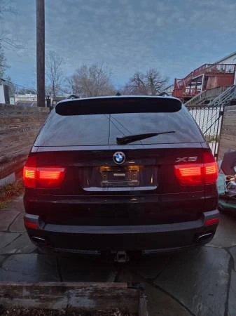 2010 BMW E70 X5 - Image 2 of 11