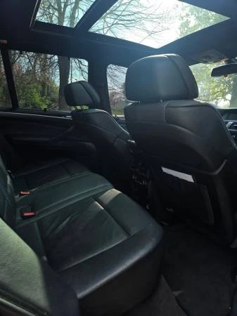 2010 BMW E70 X5 - Image 11 of 11