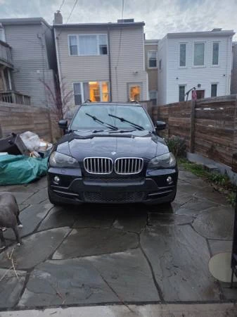 2010 BMW E70 X5 - Image 6 of 11