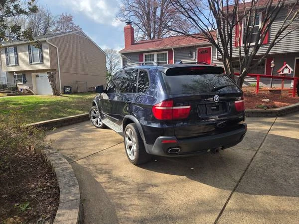 2010 BMW E70 X5 - Image 7 of 11