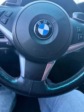 2008 BMW E60 5 Series Sedan - Image 7 of 8