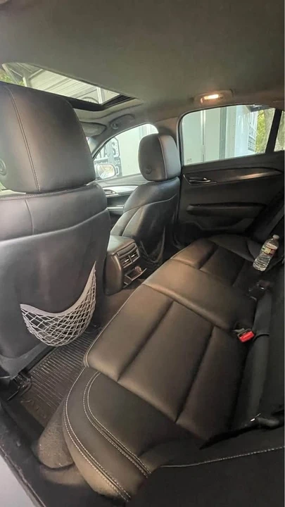 2017 Cadillac ATS - Image 7 of 10