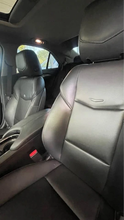2017 Cadillac ATS - Image 10 of 10