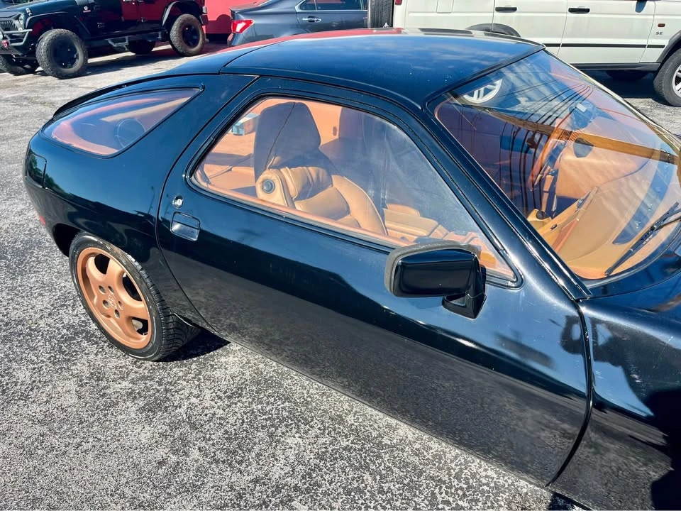 1979 Porsche 928 - Image 3 of 9