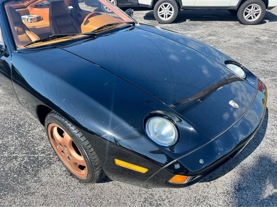 1979 Porsche 928 - Image 2 of 9