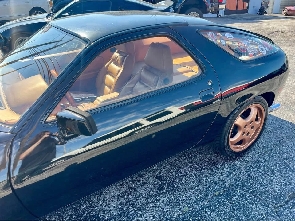1979 Porsche 928 - Image 4 of 9