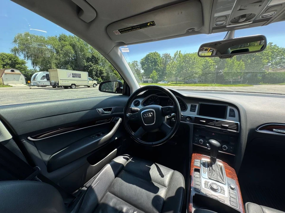 2008 Audi C6 A6 - Image 20 of 23