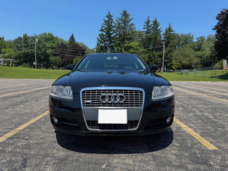 2008 Audi C6 A6 - Image 2 of 23