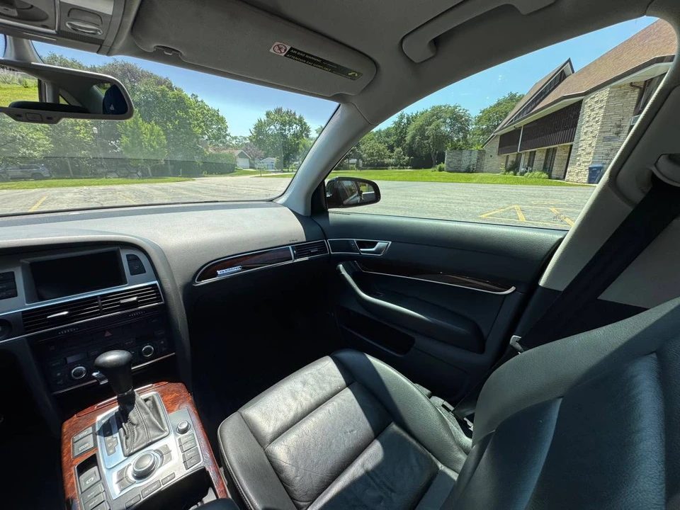 2008 Audi C6 A6 - Image 21 of 23